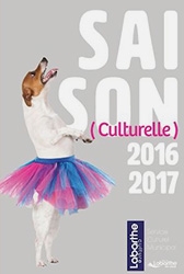 Saison culturelle 2016-2017