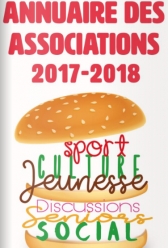 Annuaires des associations 2017-2018