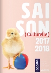 Saison culturelle 2017-2018