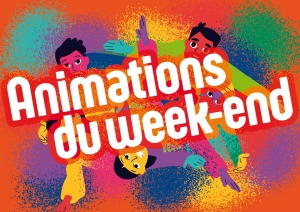 WEEK-END DU 2 &amp; 3 NOVEMBRE 2024