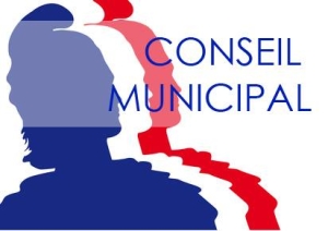 MERCREDI 28 FEVRIER A 19H - CONSEIL MUNICIPAL