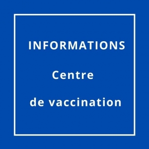 Augmentation de la cadence de vaccination au centre de Labarthe-sur-Lèze