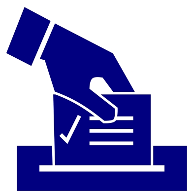 Informations bureaux de vote