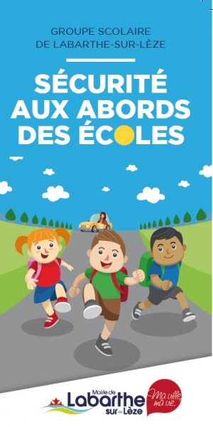 Sécurité aux abords des écoles