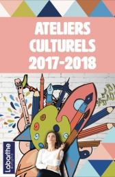 Ateliers culturels 2017-2018