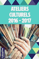Association culturelle 2016-2017
