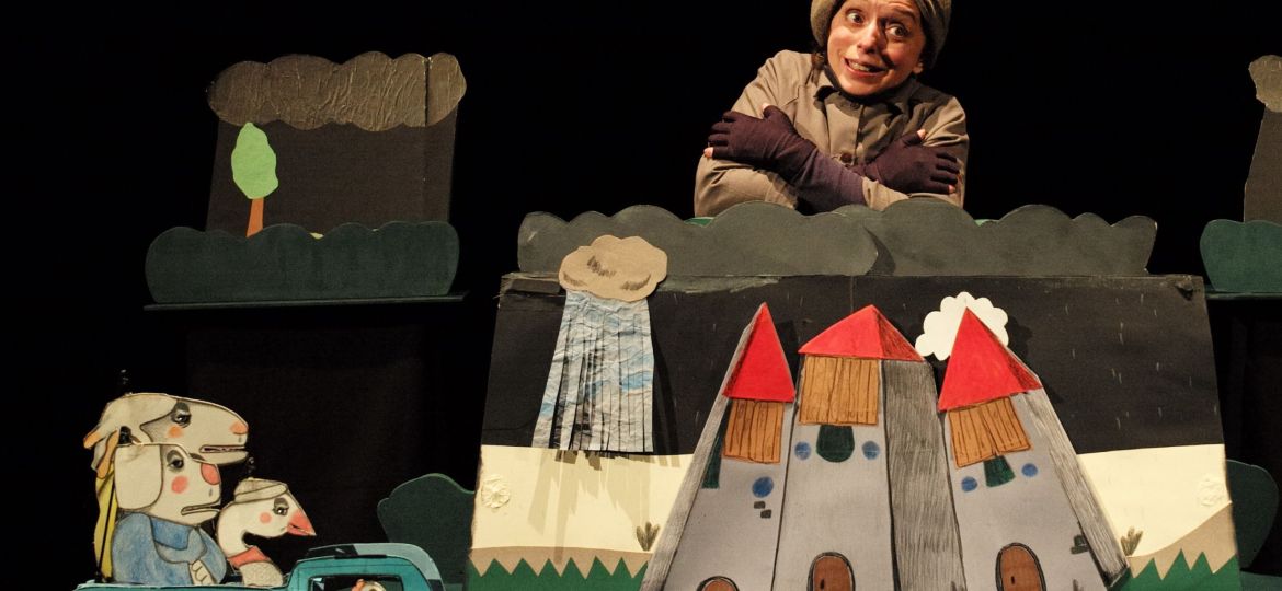 spectacle contes pop-up