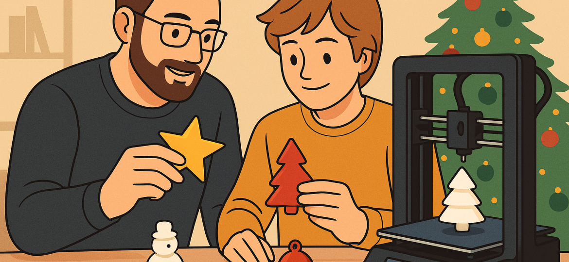 p6 atelier impression 3D