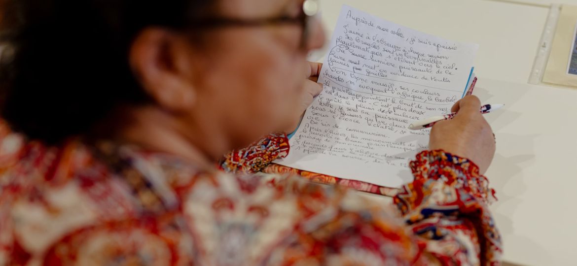 p16 atelier ecriture