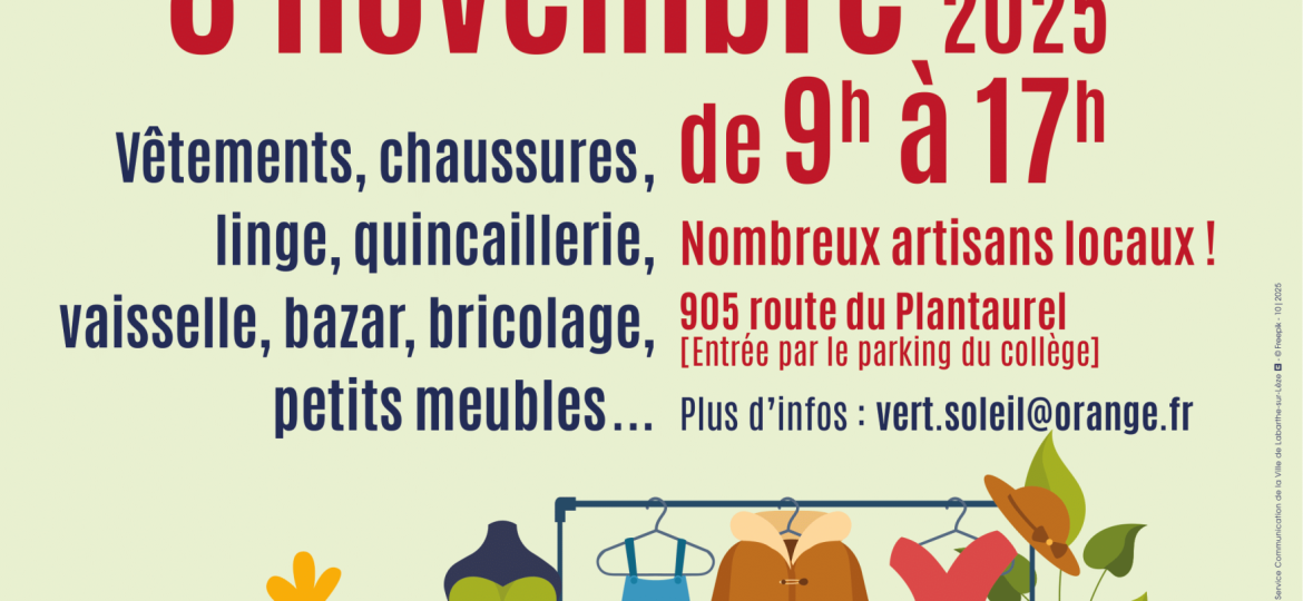 affiche_braderie-vertsoleil-0811_30x44_1310-1