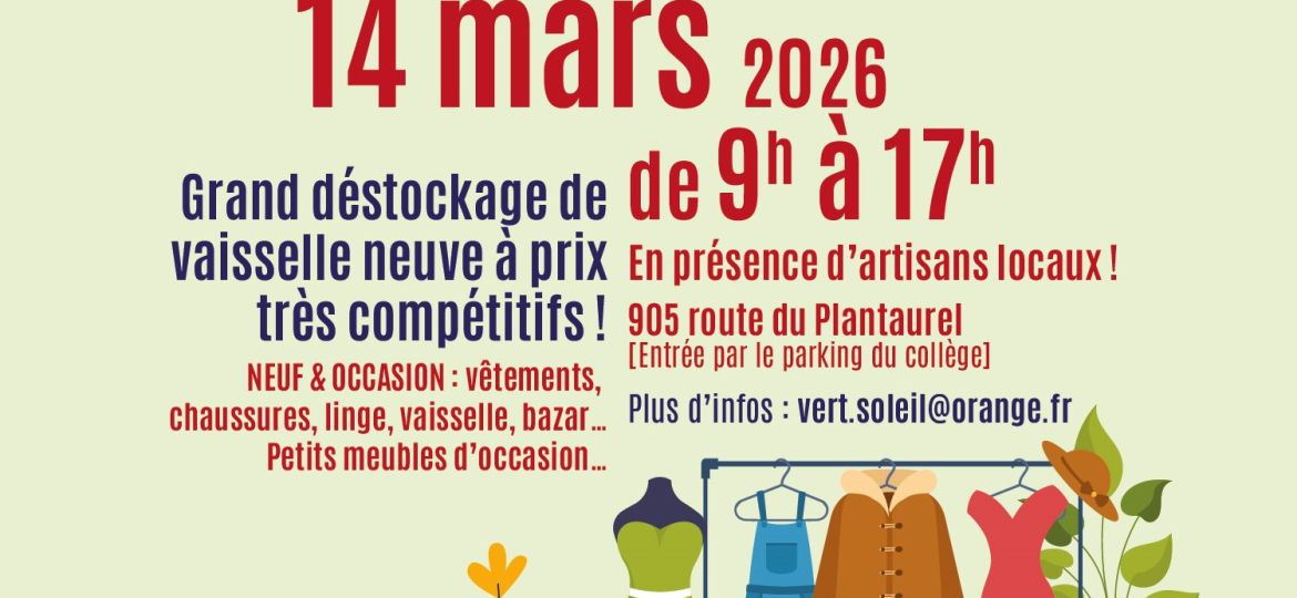 insta braderie vert soleil 14 03 26