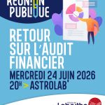 Retiyr Audit Financier