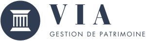Logo VIA Gestion et Patrimoine