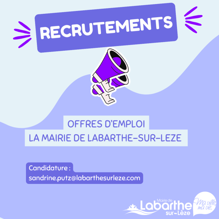recrutement générique