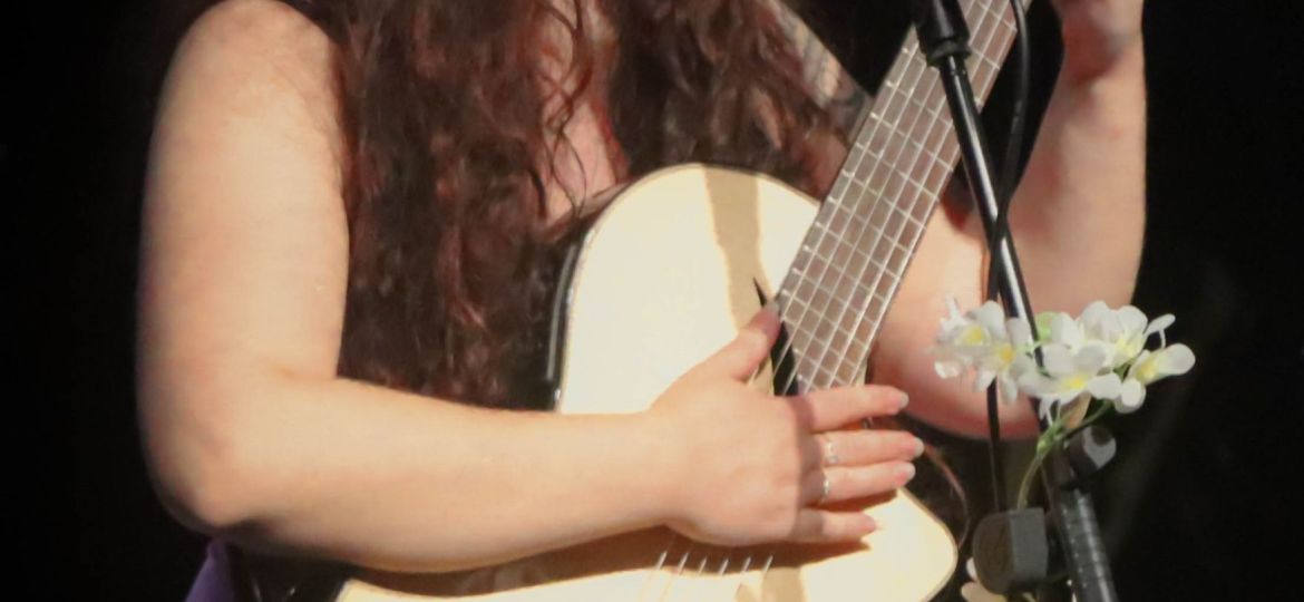 Concert petites oreilles