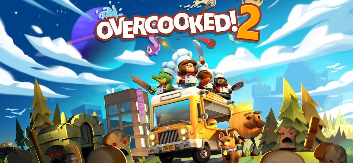 Overcooked