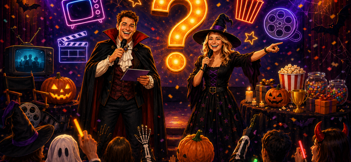 quiz halloween