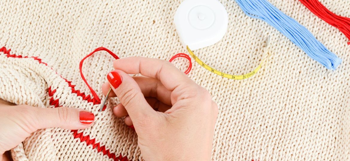 Broderie