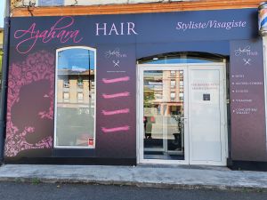 Azahara Hair salon