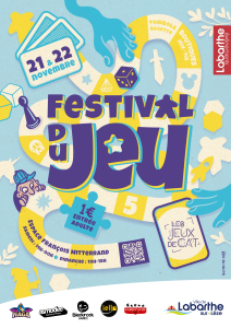 Festival Jeu Labarthe